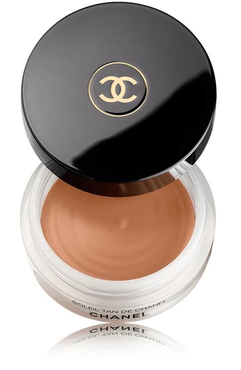 chanel soleil de chanel bronzing base|soleil tan de chanel discontinued.